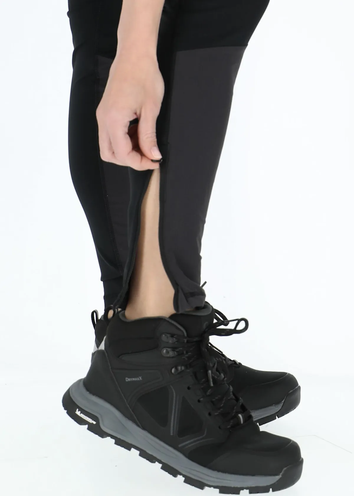 Swedemount Trondheim Trekking Tights W