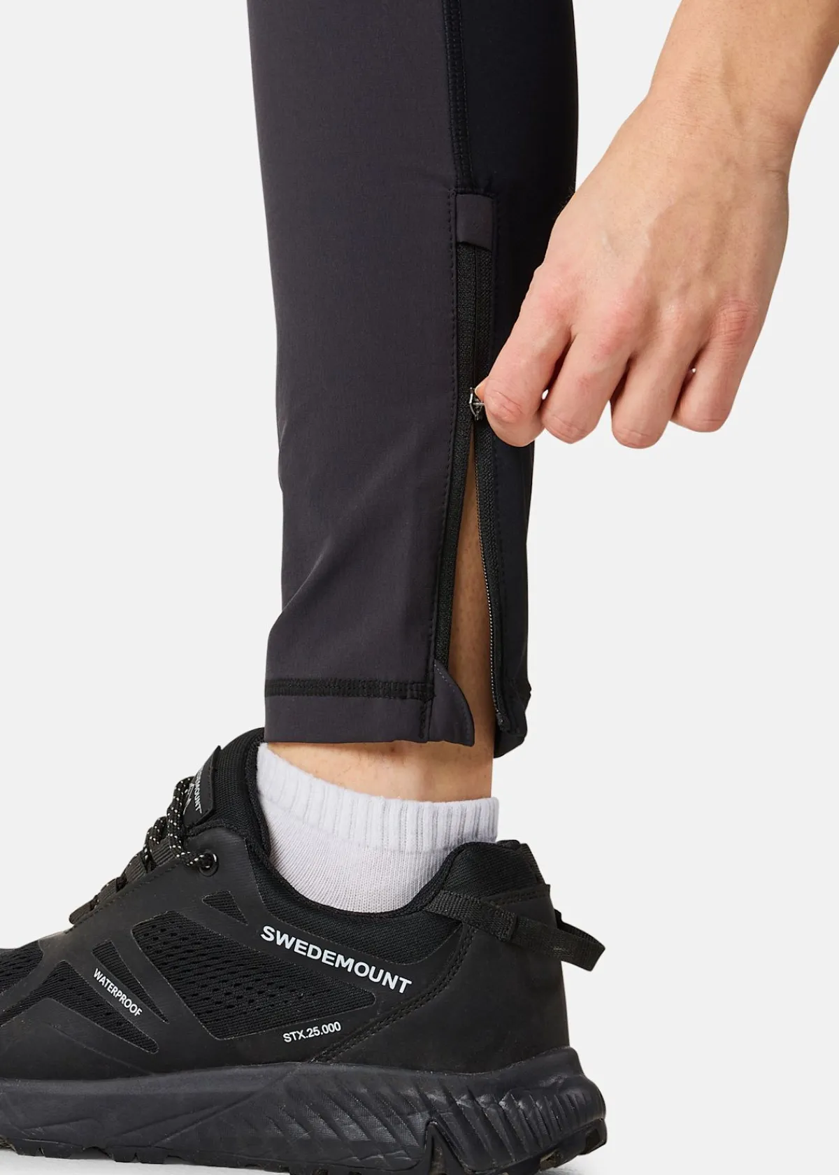 Swedemount Trondheim Trekking Tights W