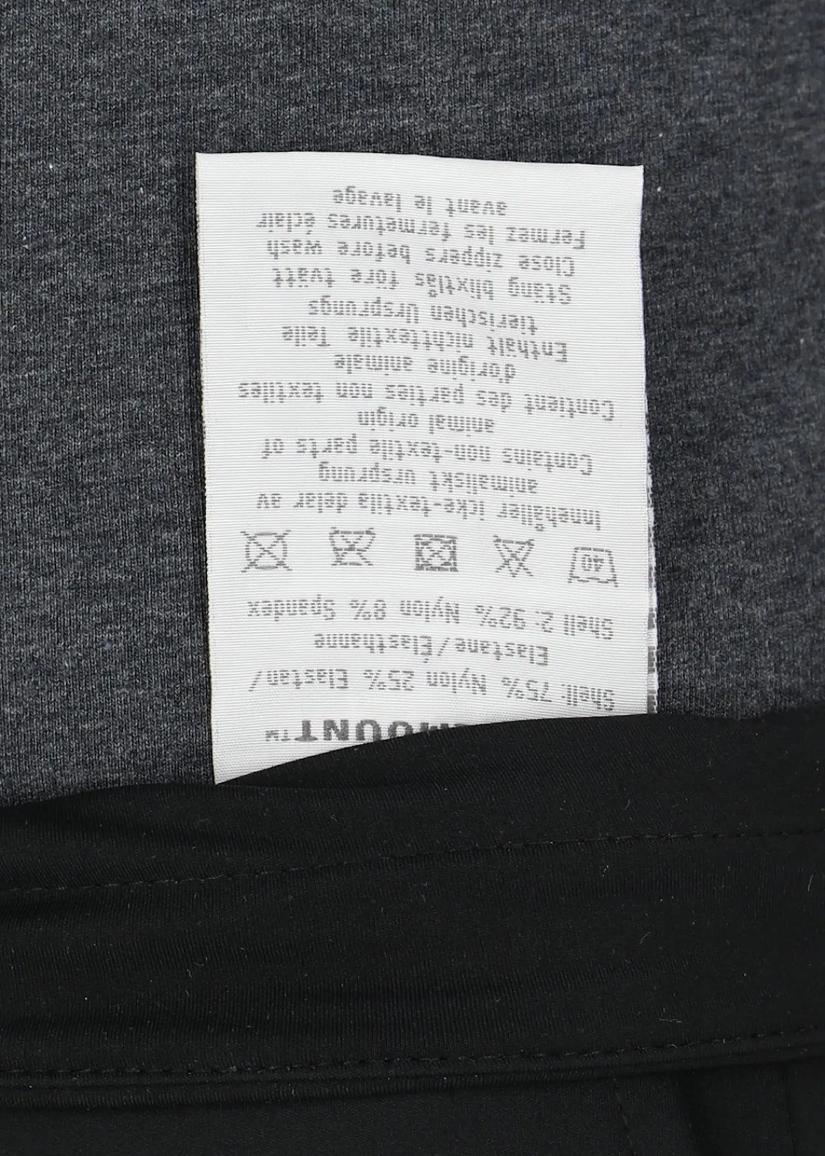 Swedemount Trondheim Trekking Tights W