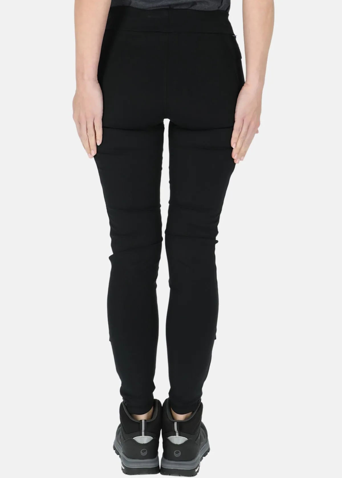 Swedemount Trondheim Trekking Tights W