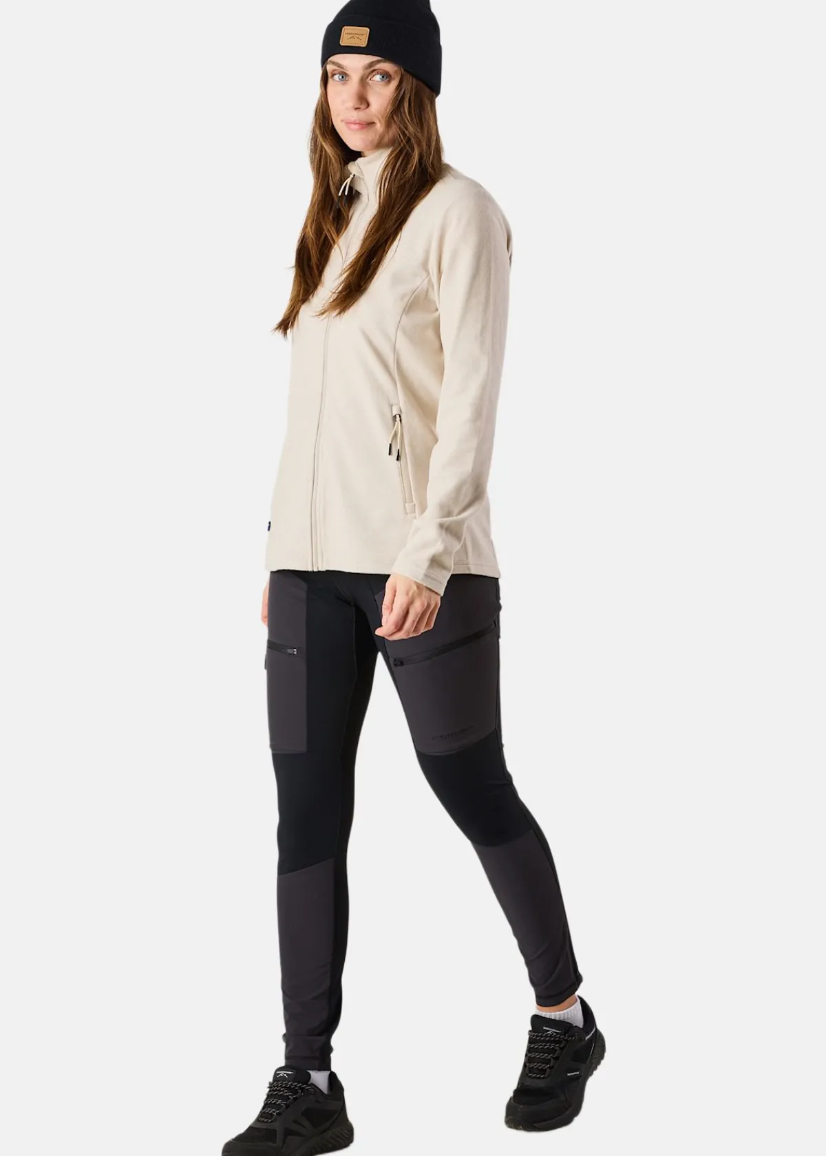 Swedemount Trondheim Trekking Tights W