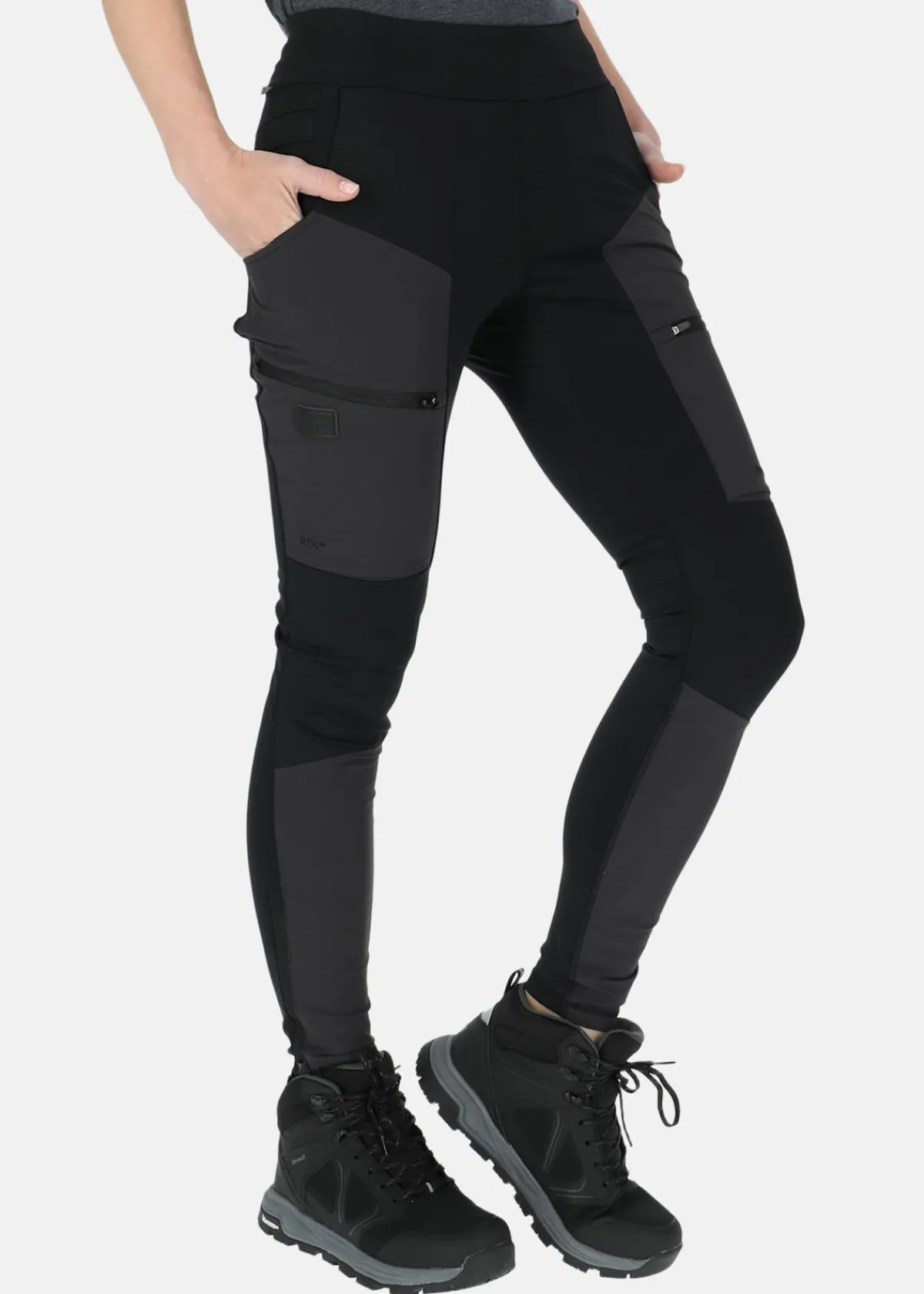 Swedemount Trondheim Trekking Tights W