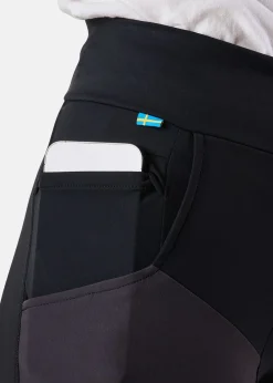 Swedemount Trondheim Trekking Tights W