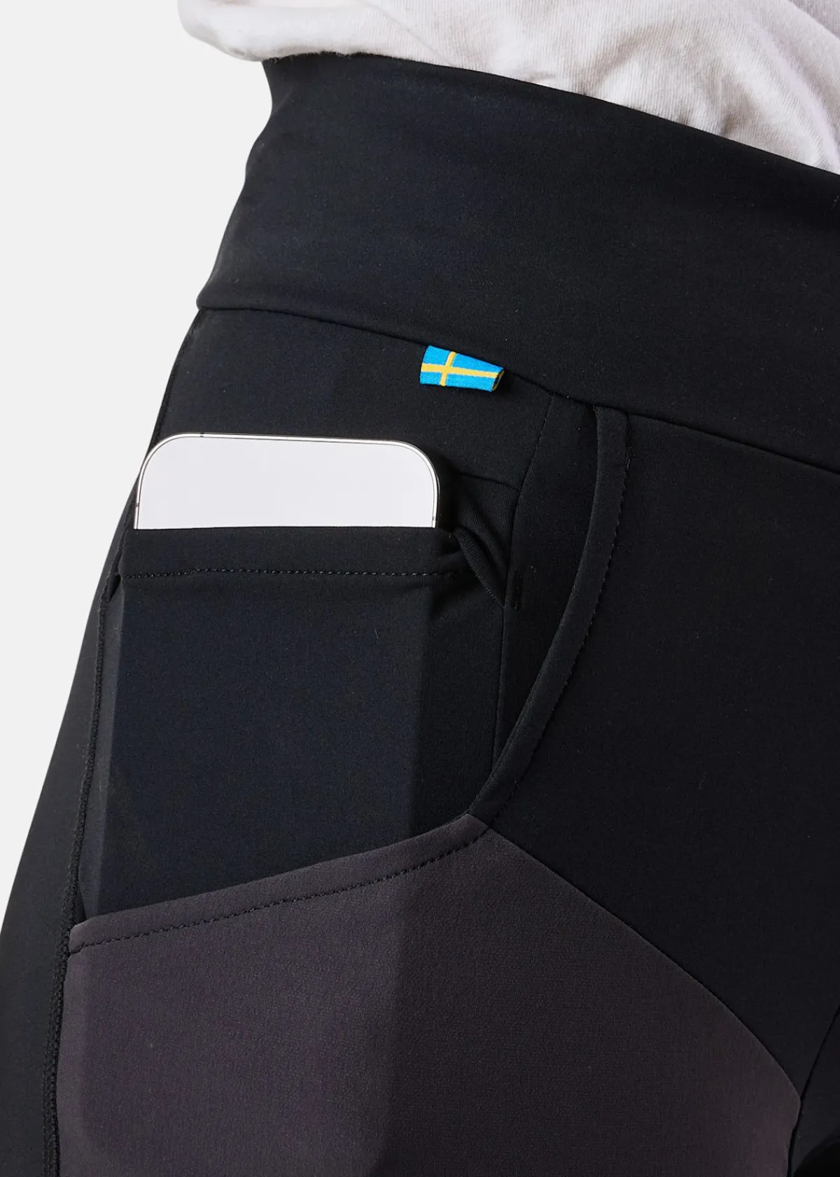 Swedemount Trondheim Trekking Tights W