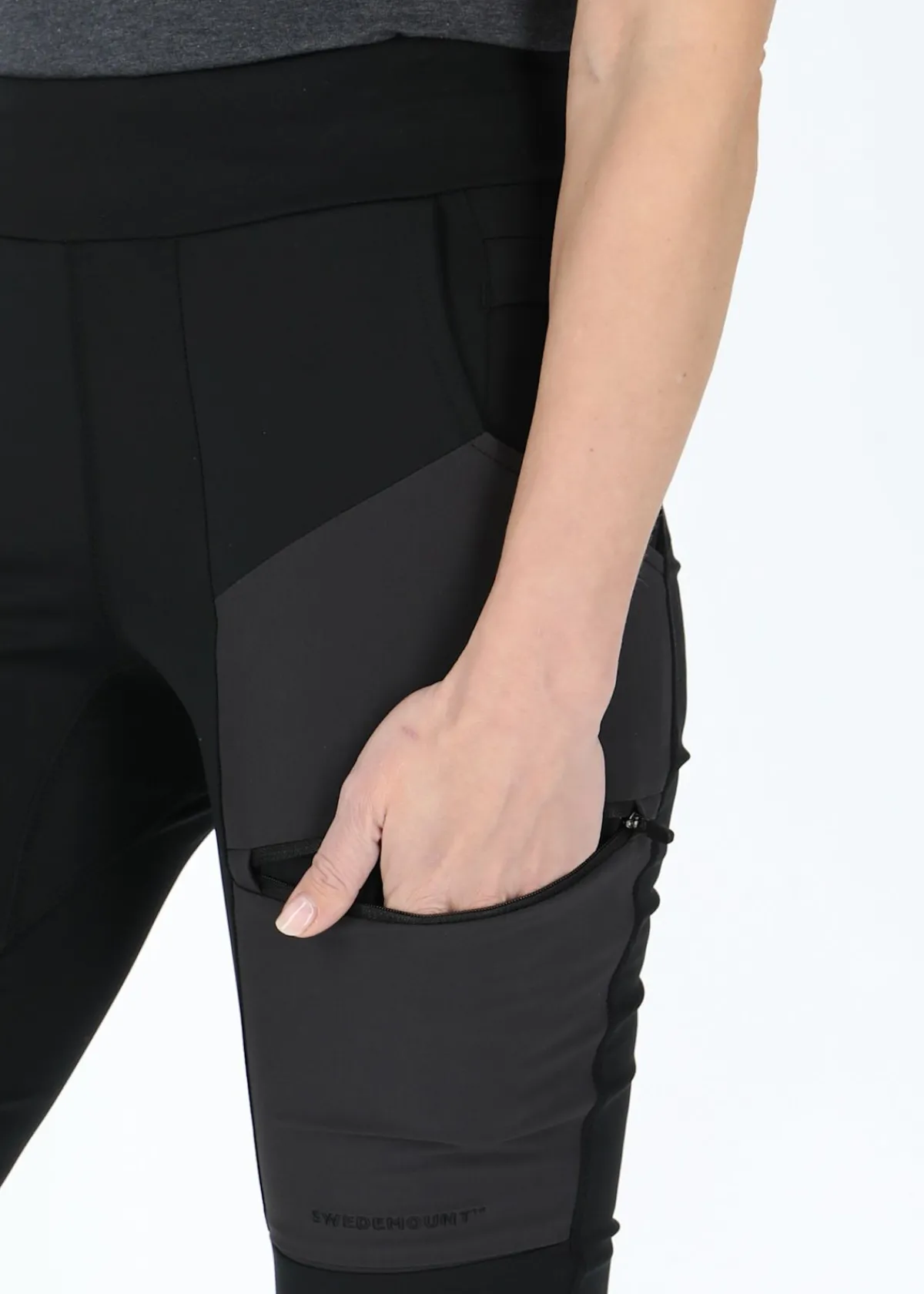 Swedemount Trondheim Trekking Tights W