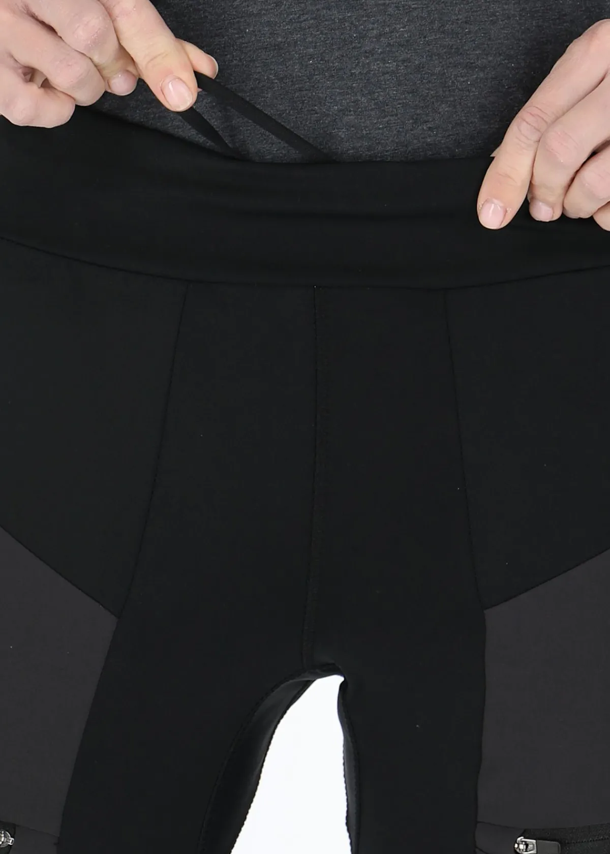 Swedemount Trondheim Trekking Tights W