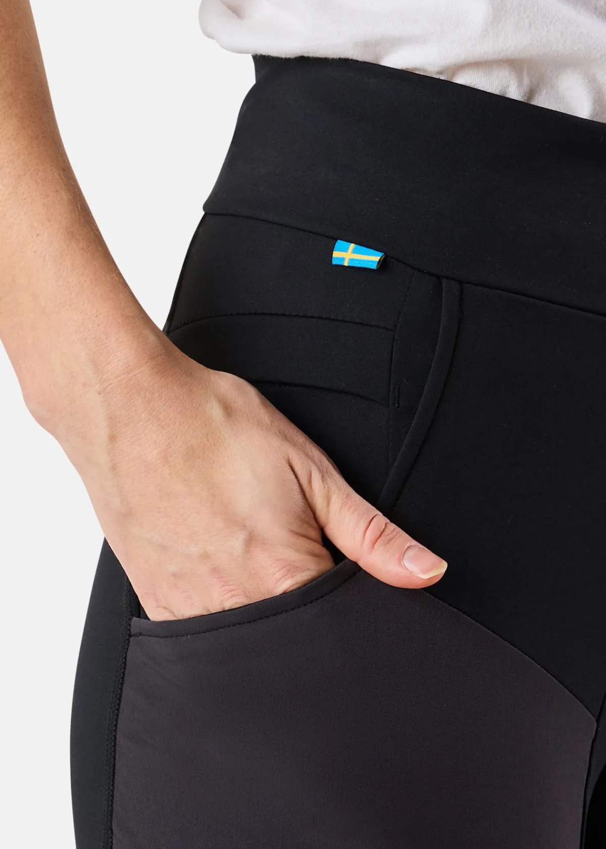 Swedemount Trondheim Trekking Tights W