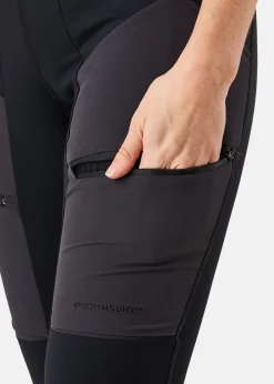 Swedemount Trondheim Trekking Tights W