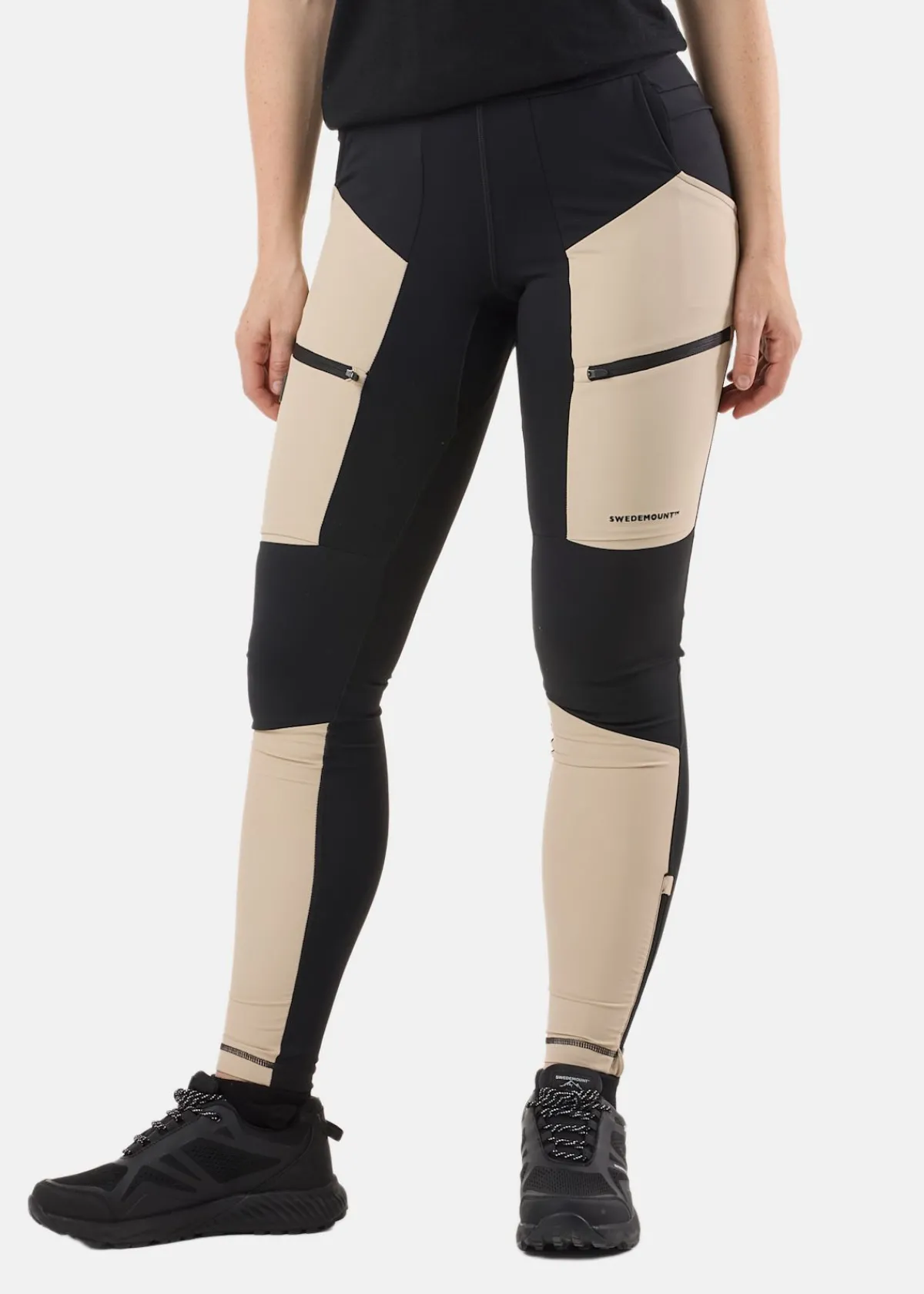Swedemount Trondheim Trekking Tights W