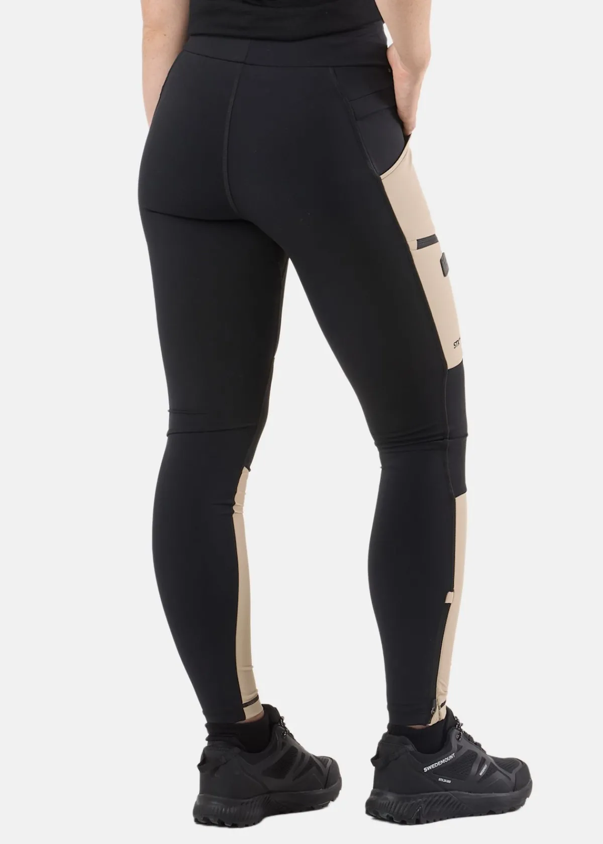 Swedemount Trondheim Trekking Tights W