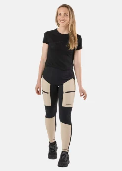 Swedemount Trondheim Trekking Tights W