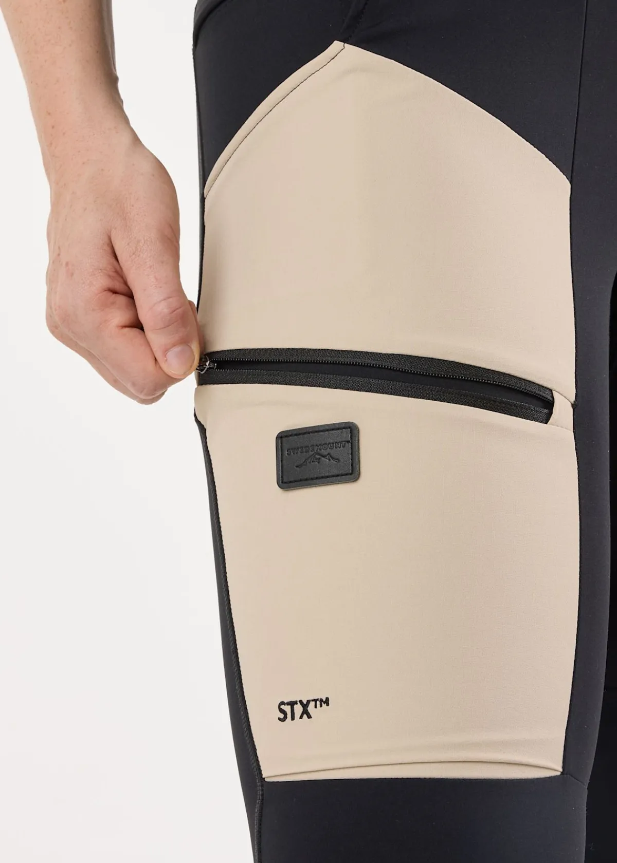 Swedemount Trondheim Trekking Tights W