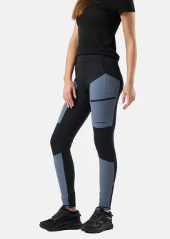 Swedemount Trondheim Trekking Tights W