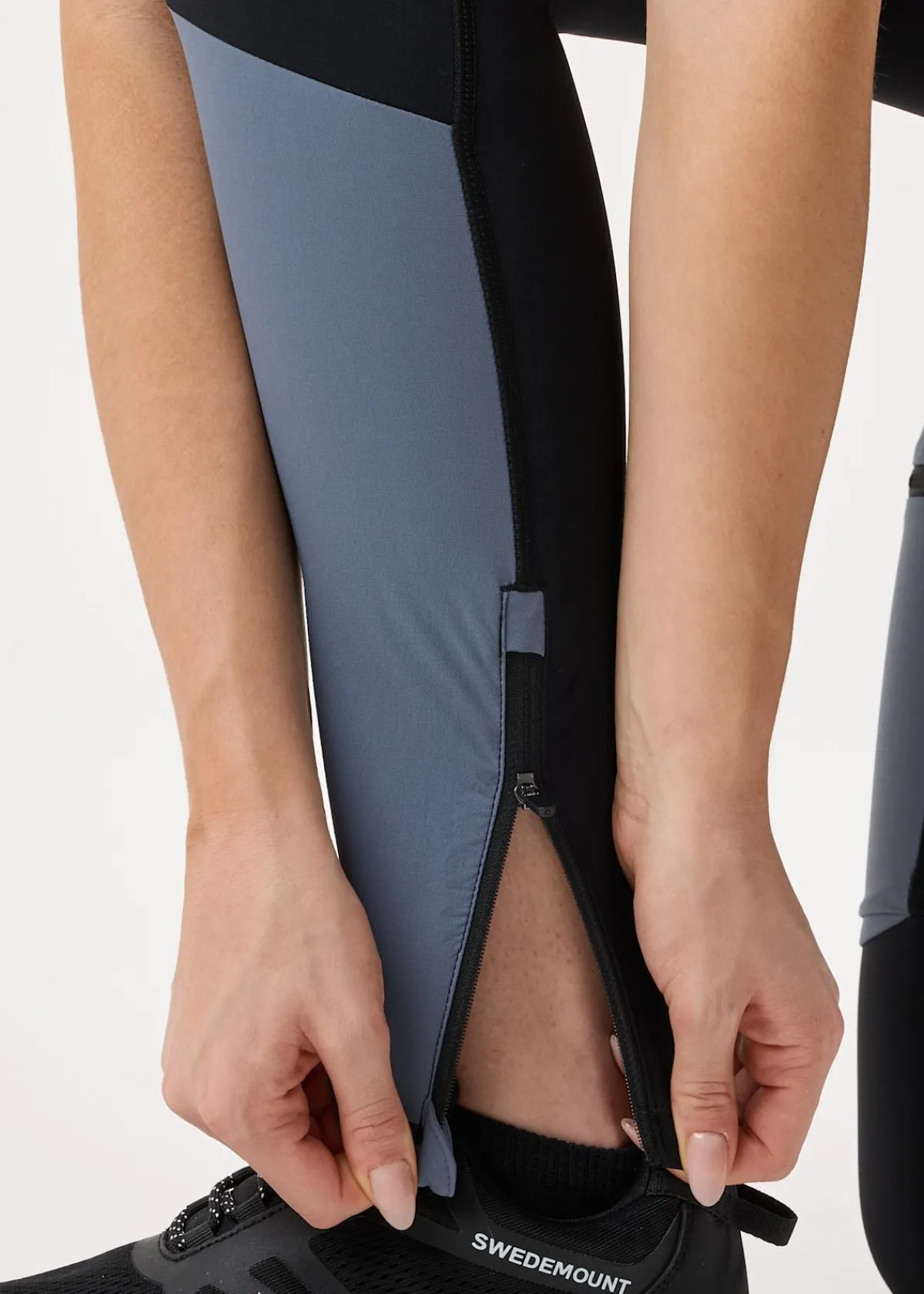 Swedemount Trondheim Trekking Tights W