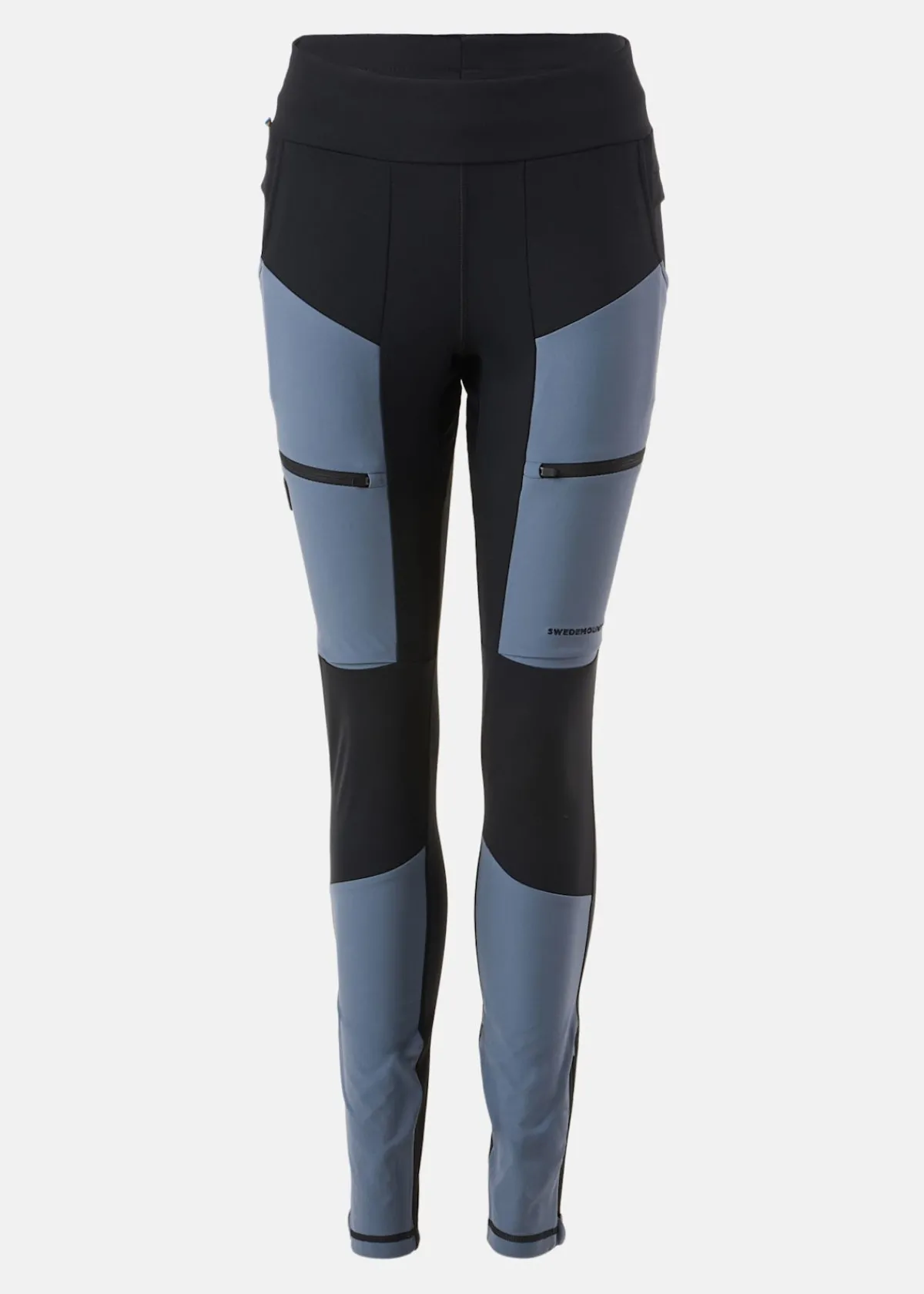 Swedemount Trondheim Trekking Tights W