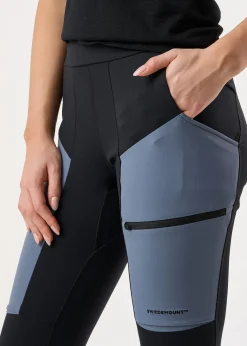 Swedemount Trondheim Trekking Tights W