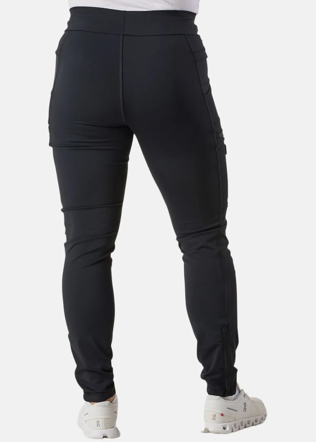 Swedemount Trondheim Trekking Tights W