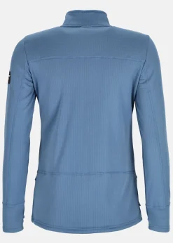 Swedemount Trondheim Wind Mid Layer Full Zip W