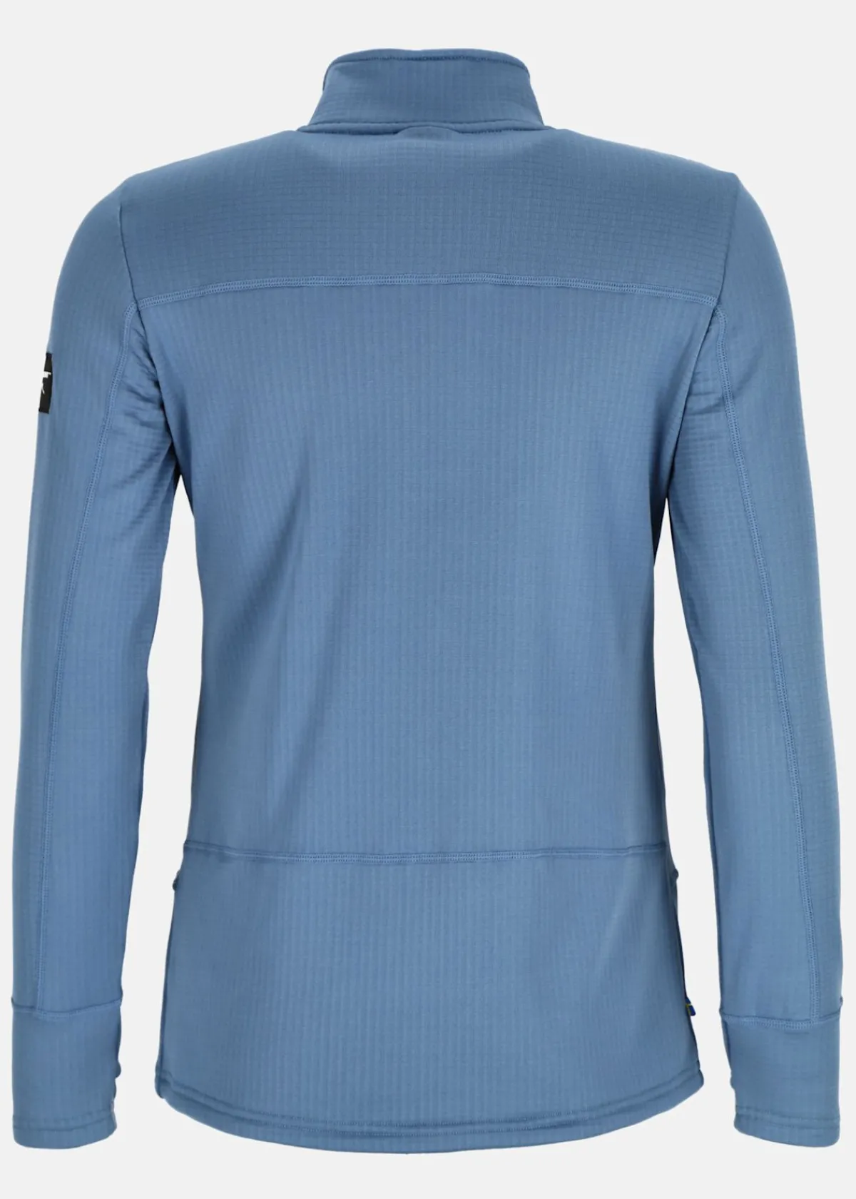 Swedemount Trondheim Wind Mid Layer Full Zip W