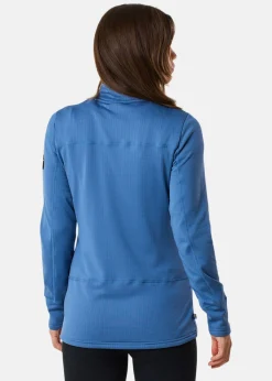 Swedemount Trondheim Wind Mid Layer Full Zip W