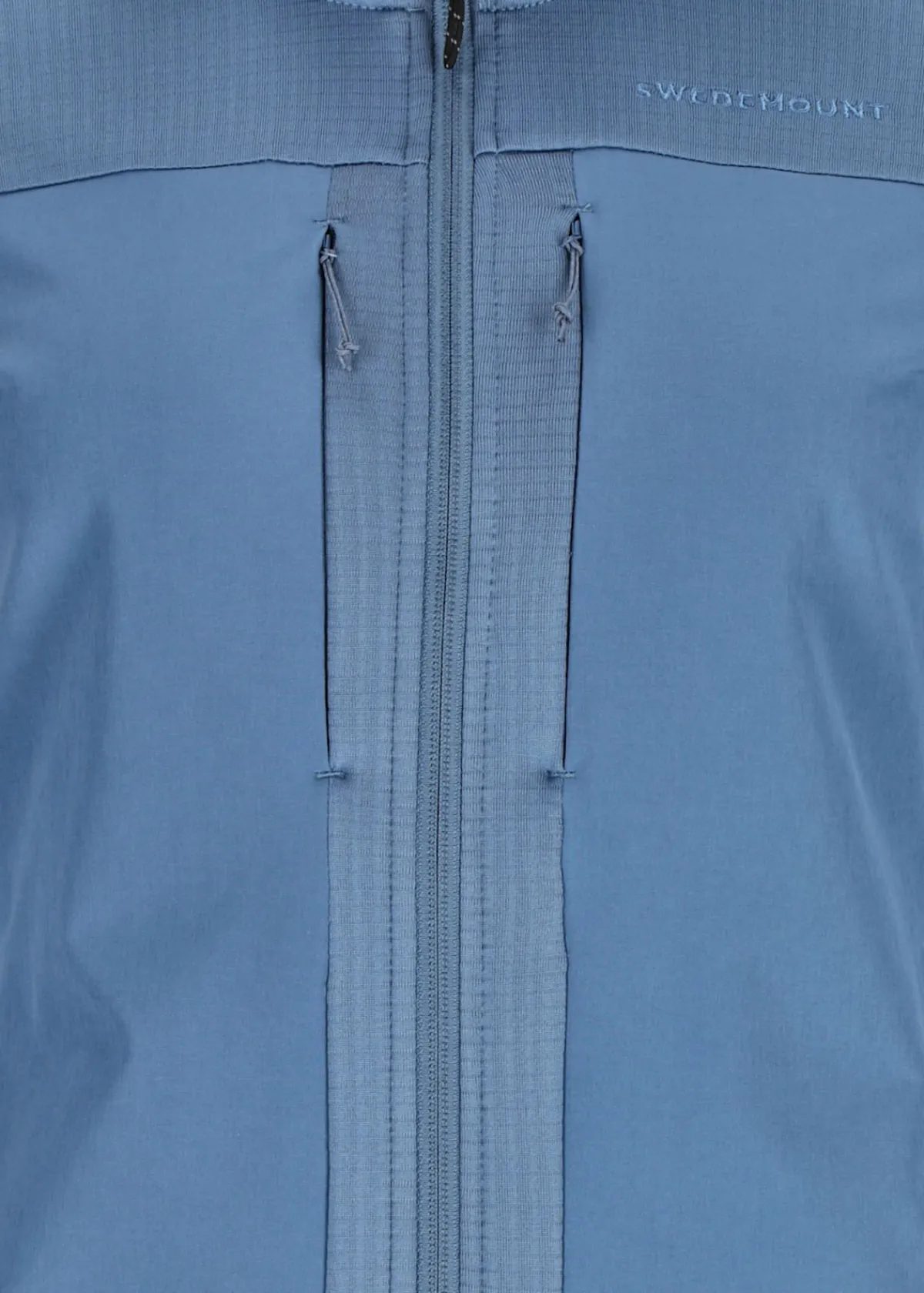 Swedemount Trondheim Wind Mid Layer Full Zip W