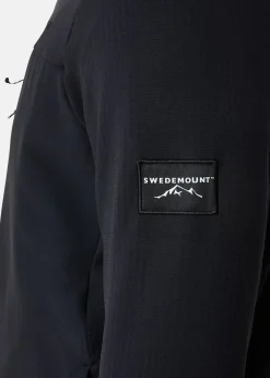 Swedemount Trondheim Wind Mid Layer Full Zip