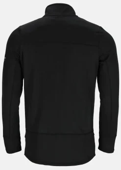 Swedemount Trondheim Wind Mid Layer Full Zip