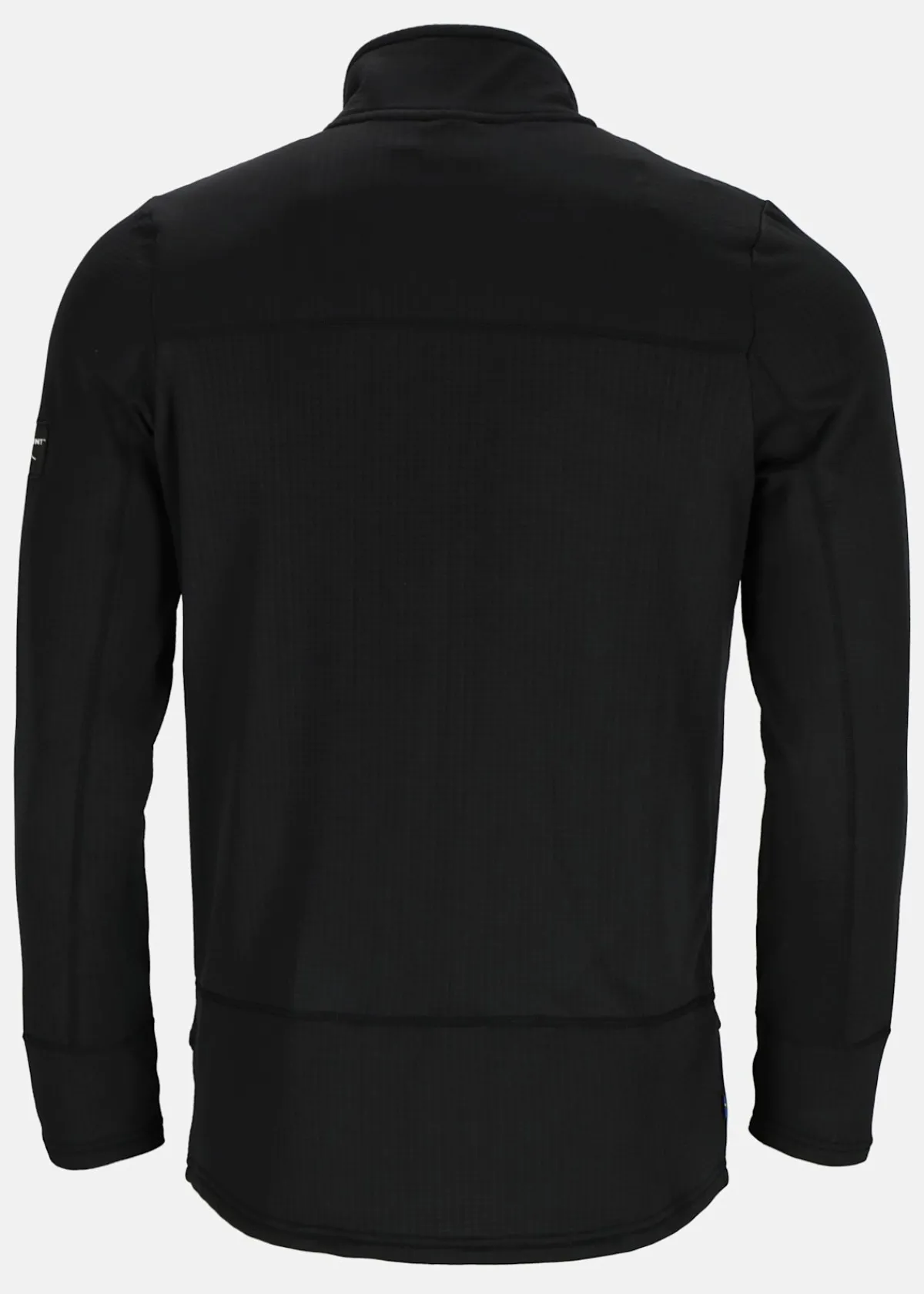 Swedemount Trondheim Wind Mid Layer Full Zip