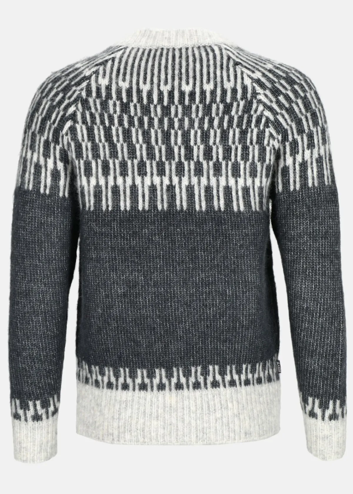Seaside Trondheim Wool Knit W