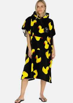 Blount & Pool Tropical Beach Poncho