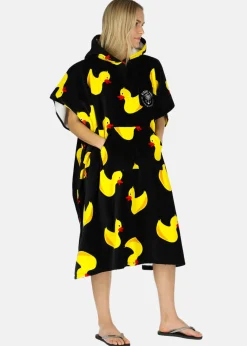 Blount & Pool Tropical Beach Poncho