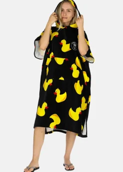 Blount & Pool Tropical Beach Poncho