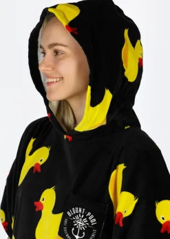 Blount & Pool Tropical Beach Poncho