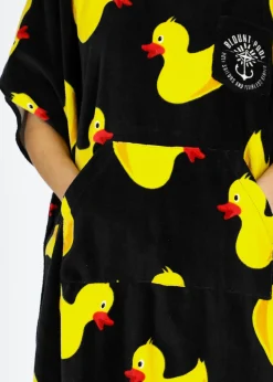 Blount & Pool Tropical Beach Poncho