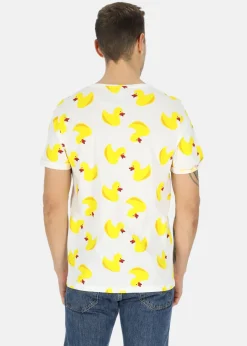 Blount & Pool Tropical Pocket Tee