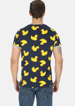 Blount & Pool Tropical Pocket Tee