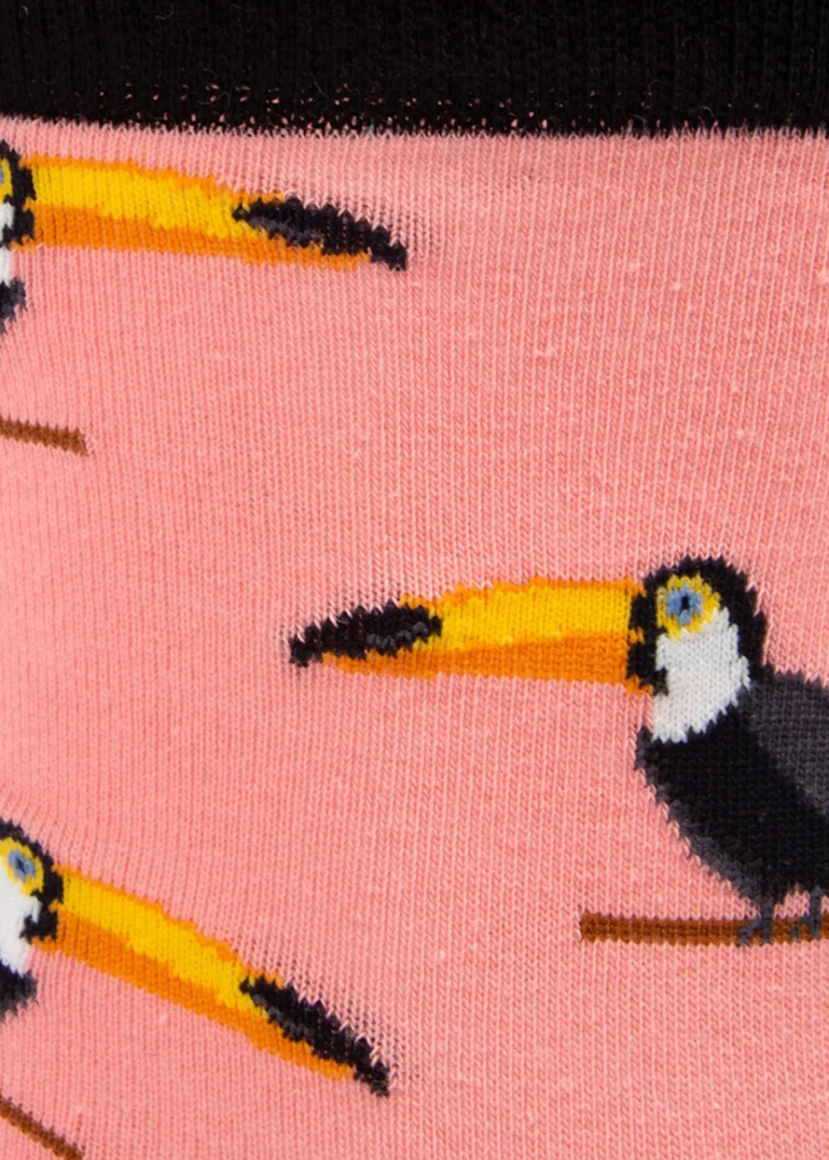 Blount & Pool Tropical Sock