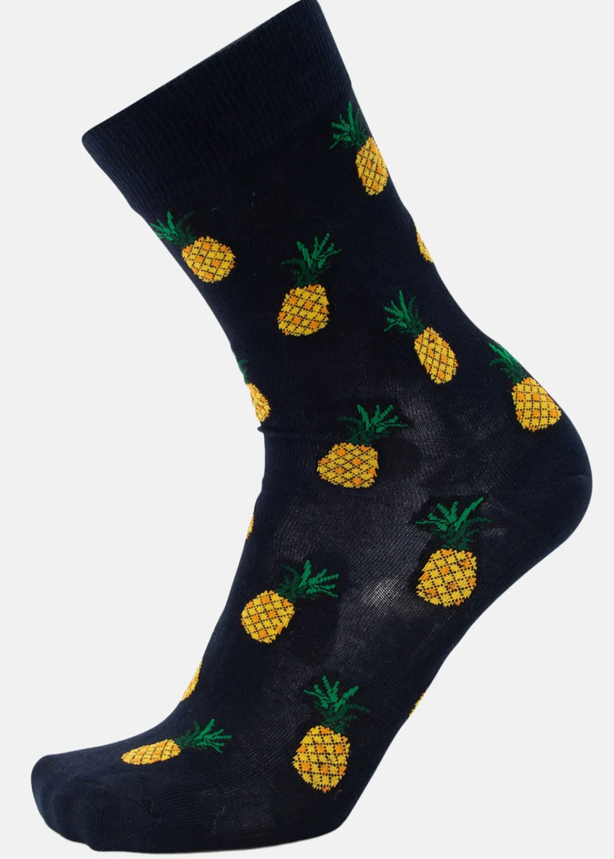 Blount & Pool Tropical Sock