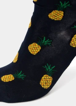 Blount & Pool Tropical Sock