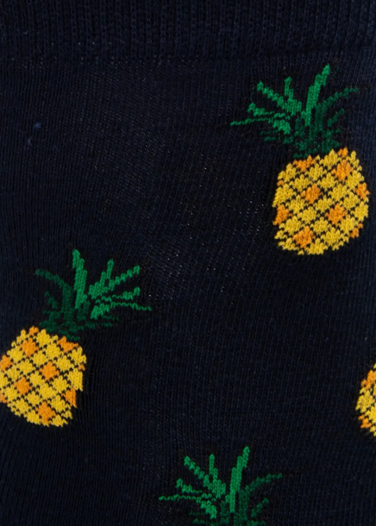 Blount & Pool Tropical Sock