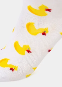 Blount & Pool Tropical Sock