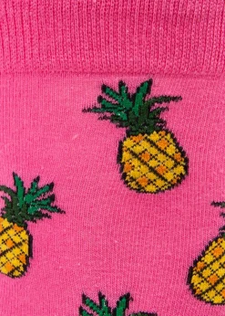 Blount & Pool Tropical Sock