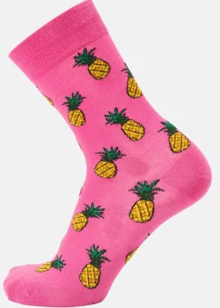 Barn Blount & Pool Tropical Sock JR