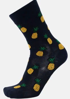 Barn Blount & Pool Tropical Sock JR