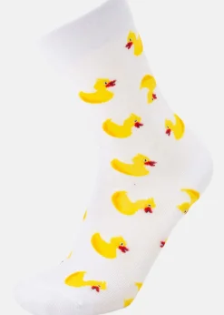 Barn Blount & Pool Tropical Sock JR