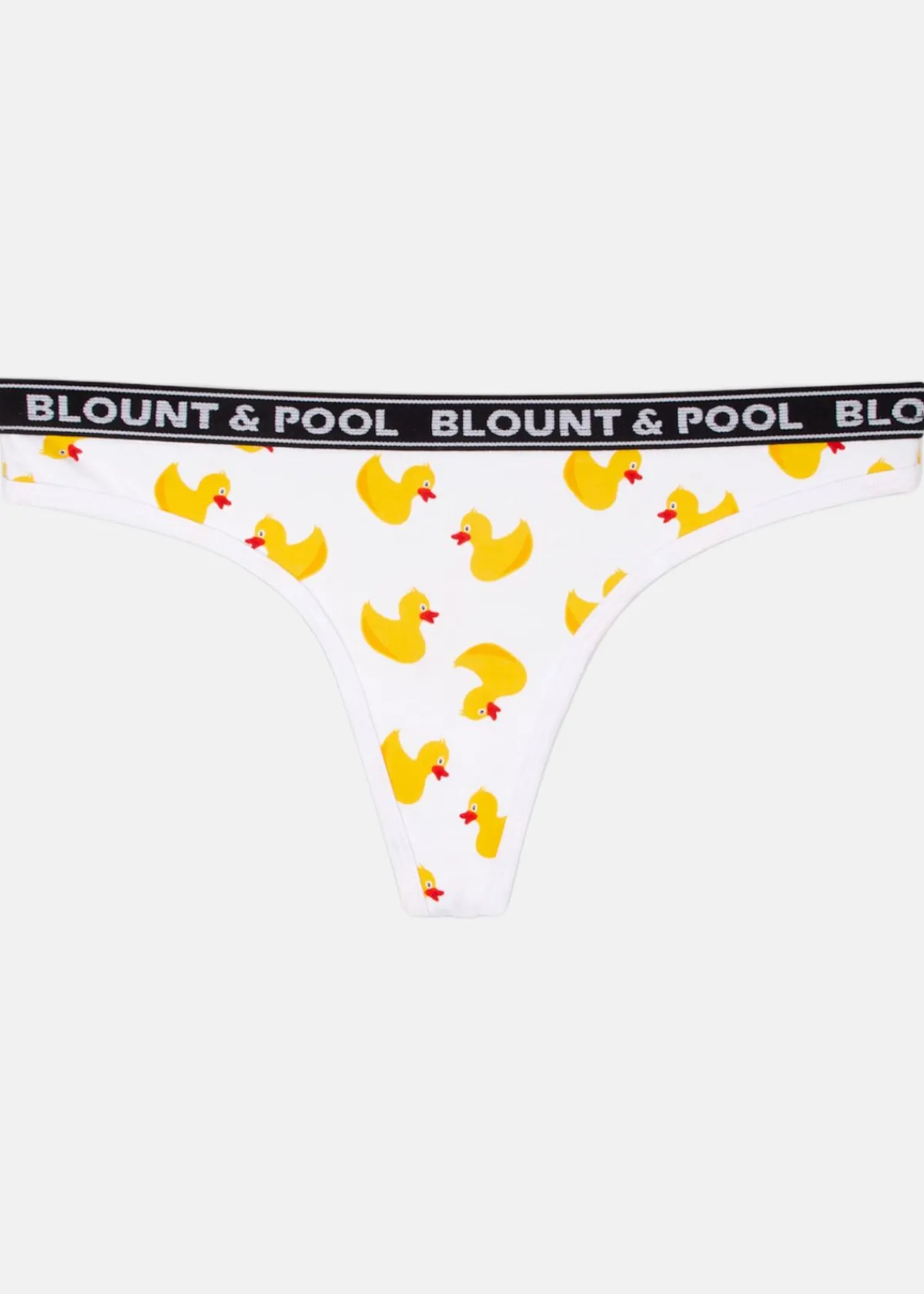 Blount & Pool Tropical String 4-pack