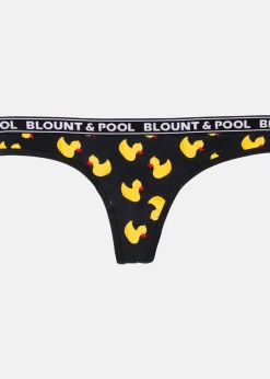 Blount & Pool Tropical String 4-pack