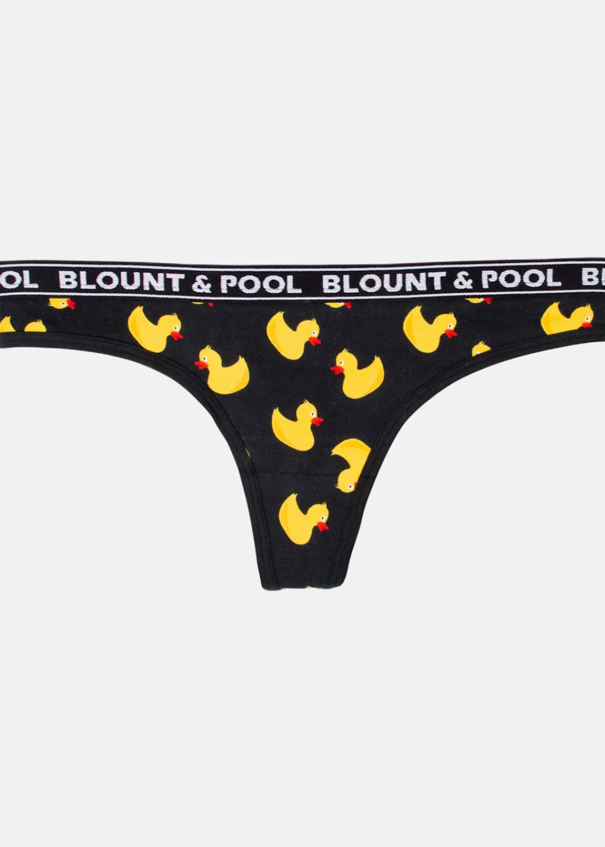 Blount & Pool Tropical String 4-pack