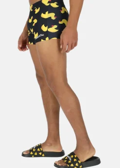 Blount & Pool Tropical Swim Trunk