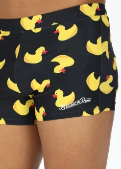 Blount & Pool Tropical Swim Trunk